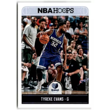Panini 2017-18 Hoops #95 Tyreke Evans gyűjthető kártya
