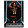 Panini 2017-18 Hoops Faces of the Future #19 John Collins