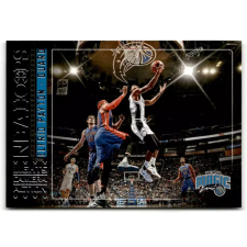 Panini 2017-18 Hoops Lights Camera Action #17 Elfrid Payton gyűjthető kártya