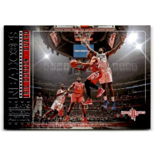 Panini 2017-18 Hoops Lights Camera Action #39 Eric Gordon gyűjthető kártya
