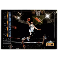Panini 2017-18 Hoops Lights Camera Action #40 Jamal Murray gyűjthető kártya