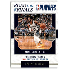 Panini 2017-18 Hoops Road to the Finals #41 Mike Conley R1/2017 */2017 gyűjthető kártya