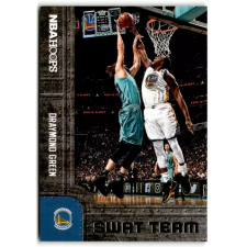 Panini 2017-18 Hoops Swat Team #11 Draymond Green gyűjthető kártya