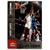Panini 2017-18 Hoops Swat Team #7 DeAndre Jordan