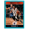 Panini 2017-18 Hoops Teal #161 Tim Frazier */125