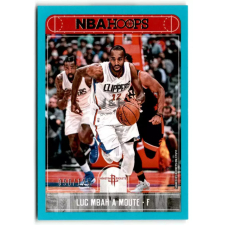 Panini 2017-18 Hoops Teal #48 Luc Mbah a Moute */125 gyűjthető kártya