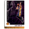 Panini 2017-18 Hoops Zero Gravity #6 Larry Nance Jr.