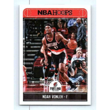 Panini 2017-18 NBA Hoops Base #235 Noah Vonleh gyűjthető kártya