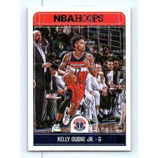 Panini 2017-18 NBA Hoops Base #248 Kelly Oubre JR. gyűjthető kártya