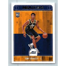 Panini 2017-18 NBA Hoops Base #278 Tony Bradley RC gyűjthető kártya
