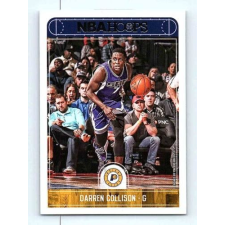 Panini 2017-18 NBA Hoops Base #90 Darren Collison gyűjthető kártya