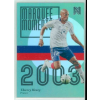 Panini 2017-18 Nobility Soccer Marquee Moments #16 Thierry Henry