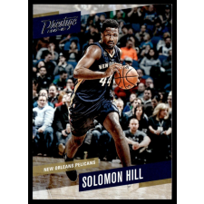 Panini 2017-18 Panini Prestige #100 Solomon Hill gyűjthető kártya