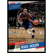 Panini 2017-18 Panini Prestige #102 Reggie Jackson gyűjthető kártya