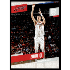 Panini 2017-18 Panini Prestige #200 Zhou Qi gyűjthető kártya