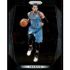 Panini 2017-18 Panini Prizm #268 Andre Roberson gyűjthető kártya