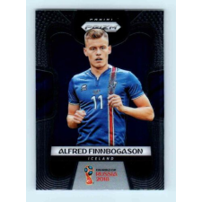 Panini 2017-18 Panini Prizm World Cup Soccer Base #101 Alfred Finnbogason gyűjthető kártya