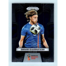 Panini 2017-18 Panini Prizm World Cup Soccer Base #104 Brikir Bjarnason gyűjthető kártya