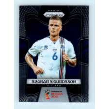 Panini 2017-18 Panini Prizm World Cup Soccer Base #107 Ragnar Sigurdsson gyűjthető kártya
