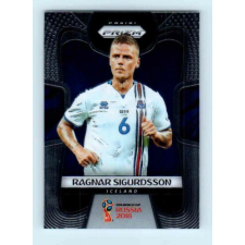Panini 2017-18 Panini Prizm World Cup Soccer Base #107 Ragnar Sigurdsson gyűjthető kártya