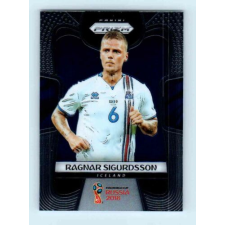Panini 2017-18 Panini Prizm World Cup Soccer Base #107 Ragnar Sigurdsson gyűjthető kártya