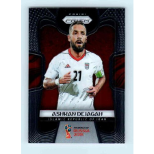 Panini 2017-18 Panini Prizm World Cup Soccer Base #108 Ashkan Dejagah gyűjthető kártya