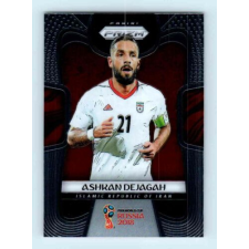 Panini 2017-18 Panini Prizm World Cup Soccer Base #108 Ashkan Dejagah gyűjthető kártya