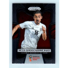 Panini 2017-18 Panini Prizm World Cup Soccer Base #114 Reza Ghoochannejhad gyűjthető kártya