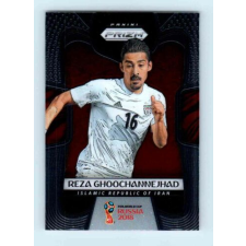 Panini 2017-18 Panini Prizm World Cup Soccer Base #114 Reza Ghoochannejhad gyűjthető kártya
