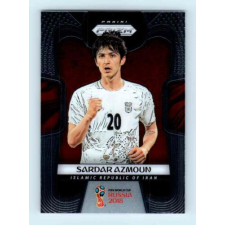 Panini 2017-18 Panini Prizm World Cup Soccer Base #115 Sardar Azmoun gyűjthető kártya