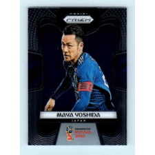 Panini 2017-18 Panini Prizm World Cup Soccer Base #116 Maya Yoshida gyűjthető kártya