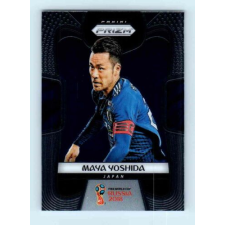Panini 2017-18 Panini Prizm World Cup Soccer Base #116 Maya Yoshida gyűjthető kártya