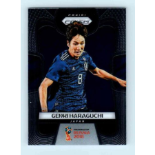 Panini 2017-18 Panini Prizm World Cup Soccer Base #119 Genki Haraguchi gyűjthető kártya