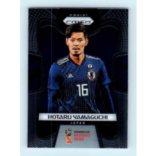 Panini 2017-18 Panini Prizm World Cup Soccer Base #121 Hotaru Yamaguchi gyűjthető kártya