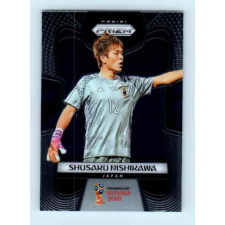 Panini 2017-18 Panini Prizm World Cup Soccer Base #122 Shusaku Nishikawa gyűjthető kártya