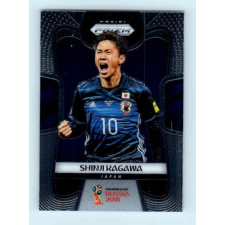 Panini 2017-18 Panini Prizm World Cup Soccer Base #123 Shinji Kagawa gyűjthető kártya