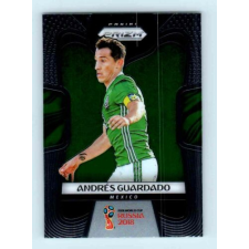 Panini 2017-18 Panini Prizm World Cup Soccer Base #128 Andres Guardado gyűjthető kártya