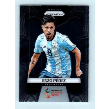 Panini 2017-18 Panini Prizm World Cup Soccer Base #12 Enzo Perez gyűjthető kártya