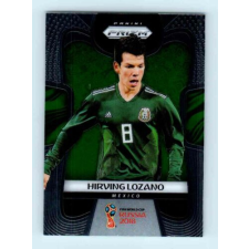 Panini 2017-18 Panini Prizm World Cup Soccer Base #135 Hirving Lozano gyűjthető kártya