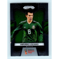 Panini 2017-18 Panini Prizm World Cup Soccer Base #135 Hirving Lozano gyűjthető kártya