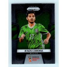 Panini 2017-18 Panini Prizm World Cup Soccer Base #136 Jesus Corona gyűjthető kártya