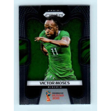 Panini 2017-18 Panini Prizm World Cup Soccer Base #144 Victor Moses gyűjthető kártya