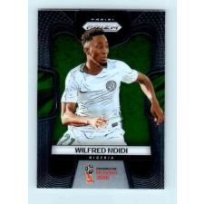 Panini 2017-18 Panini Prizm World Cup Soccer Base #145 Wilfred Ndidi gyűjthető kártya