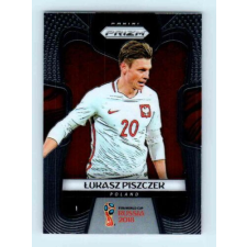 Panini 2017-18 Panini Prizm World Cup Soccer Base #148 Lukasz Piszczek gyűjthető kártya