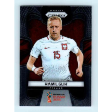 Panini 2017-18 Panini Prizm World Cup Soccer Base #152 Kamil Glik gyűjthető kártya