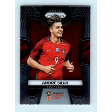 Panini 2017-18 Panini Prizm World Cup Soccer Base #155 Andre Silva gyűjthető kártya