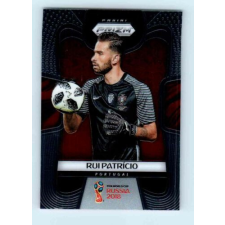 Panini 2017-18 Panini Prizm World Cup Soccer Base #156 Rui Patricio gyűjthető kártya