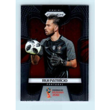 Panini 2017-18 Panini Prizm World Cup Soccer Base #156 Rui Patricio gyűjthető kártya