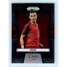 Panini 2017-18 Panini Prizm World Cup Soccer Base #157 Pepe gyűjthető kártya