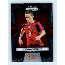Panini 2017-18 Panini Prizm World Cup Soccer Base #158 Joao Moutinho gyűjthető kártya